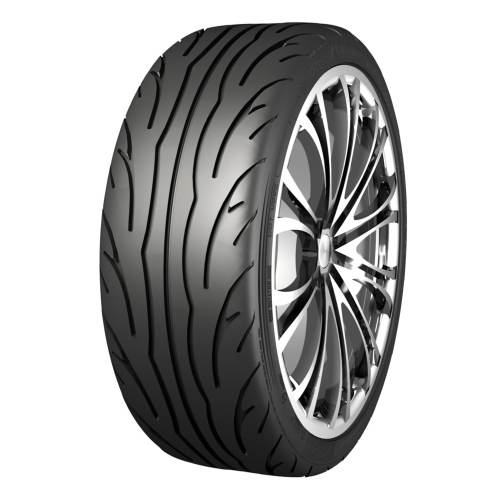 NANKANG Sportnex NS-2R Sommardck